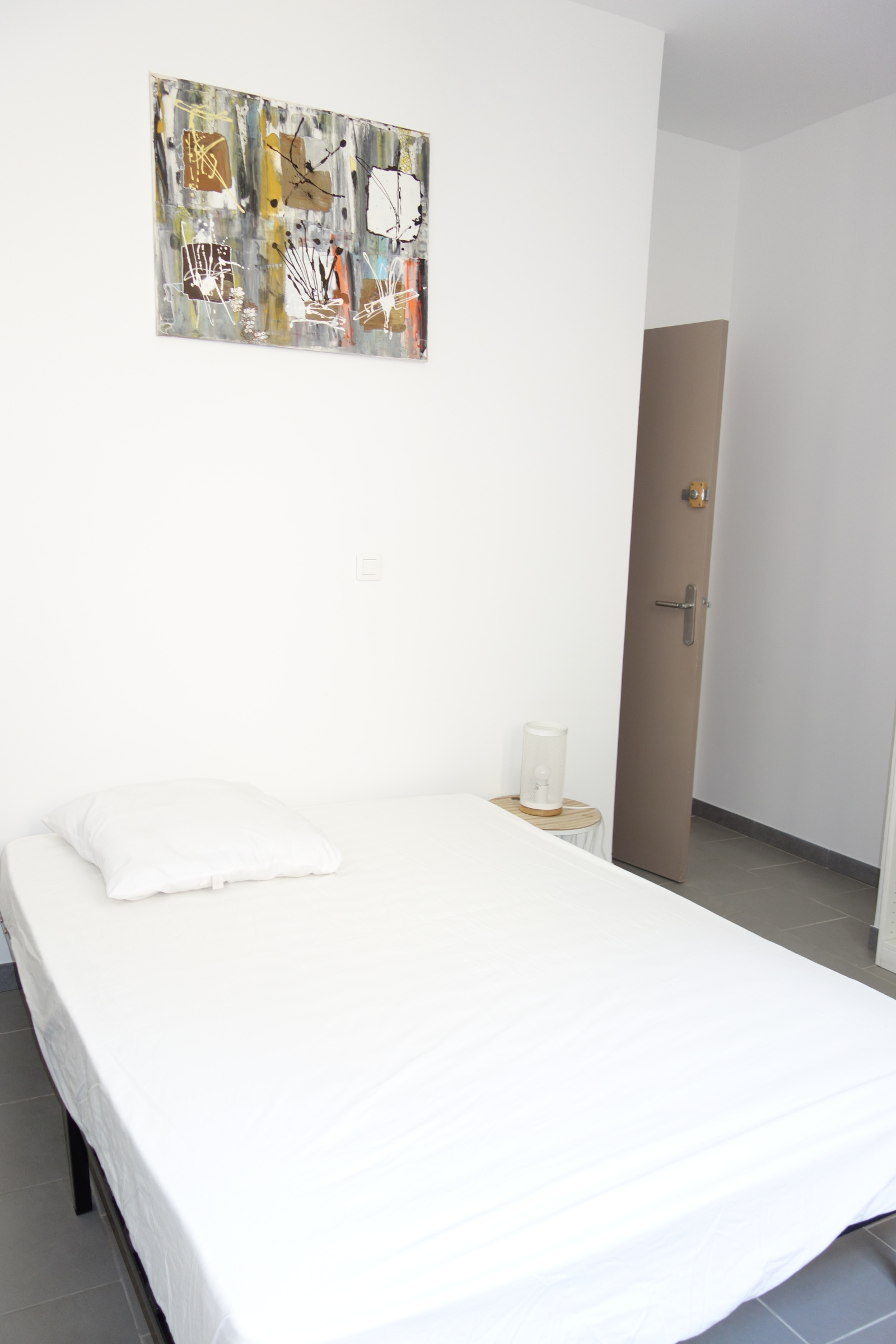 Image_, Appartement, Nîmes, ref :CHPRTV1