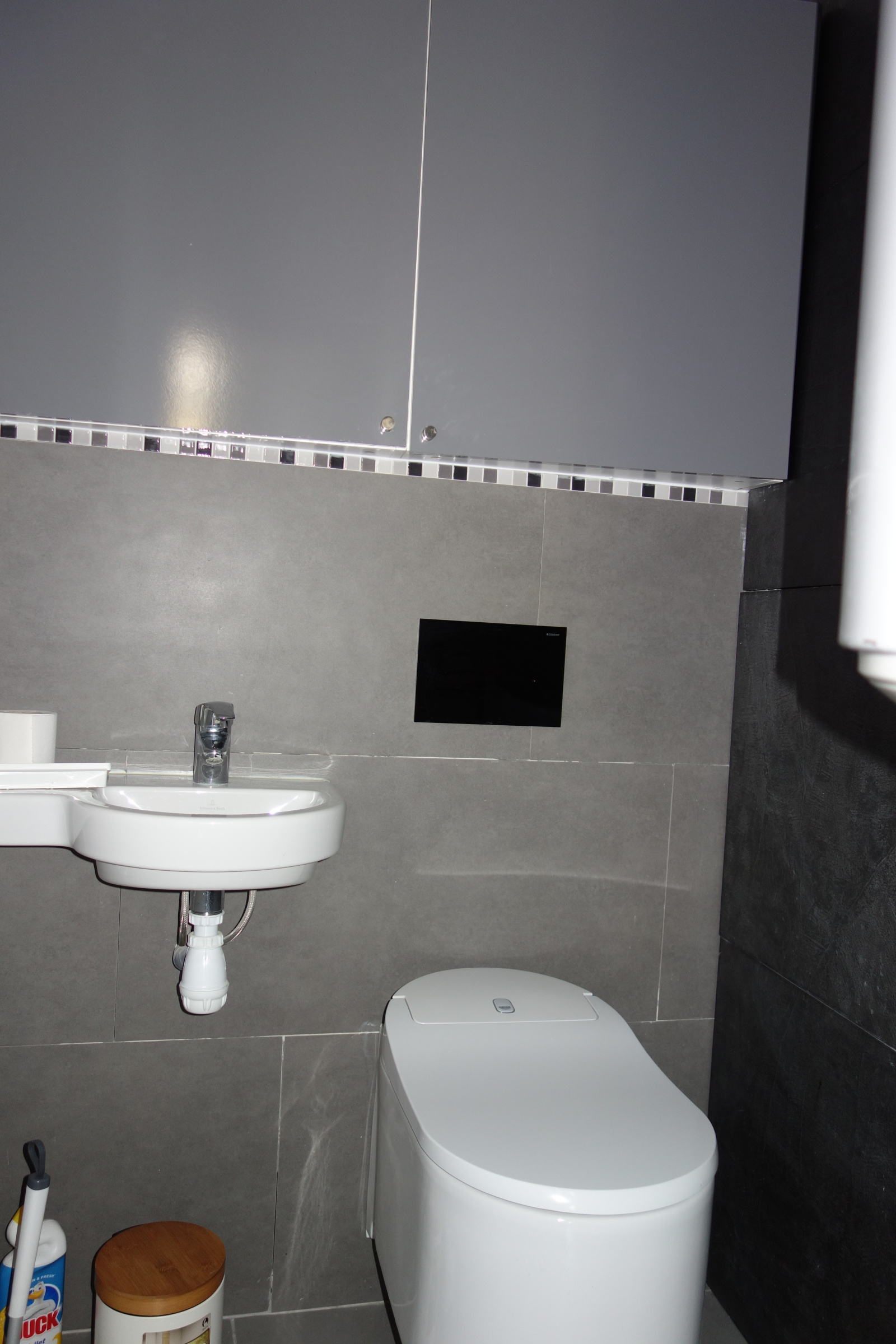 Image_, Appartement, Nîmes, ref :CHPRTV1