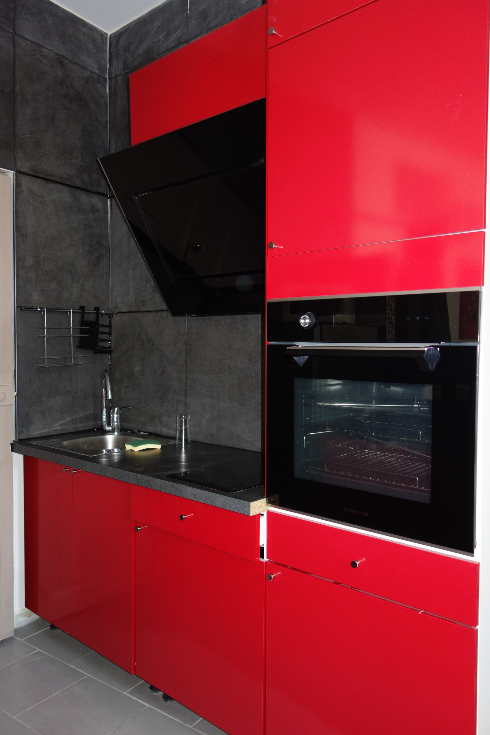 Image_, Appartement, Nîmes, ref :CHPRTV1