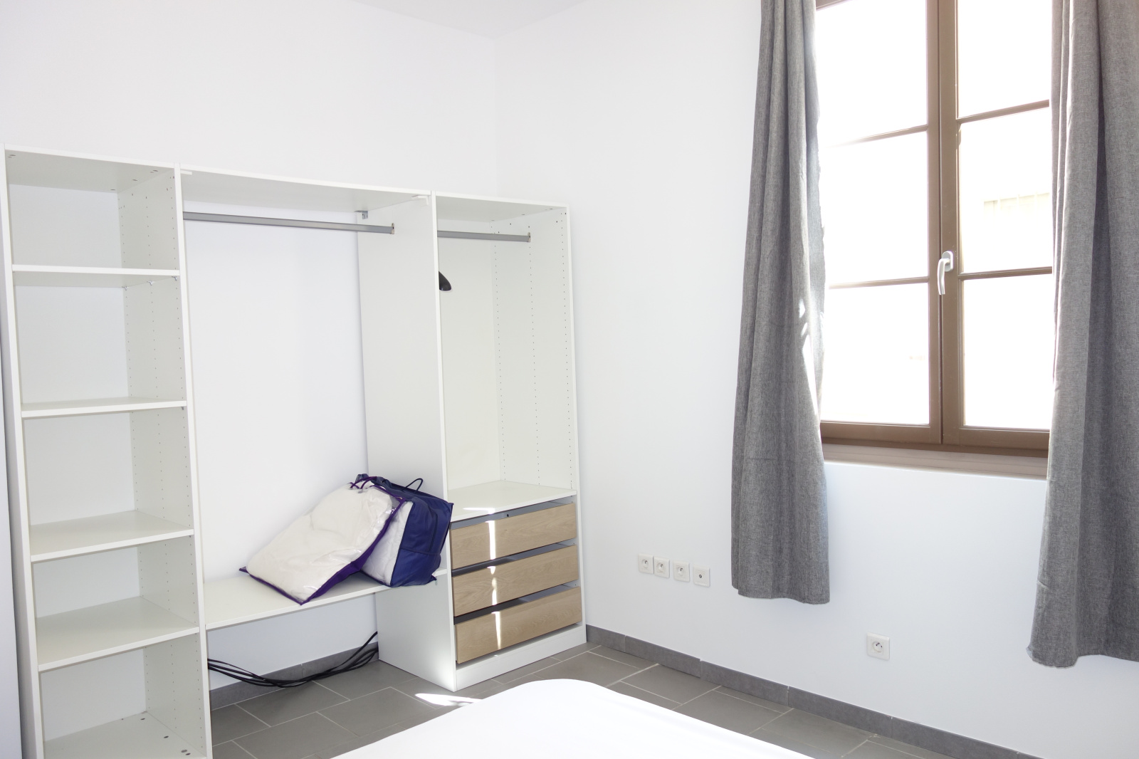 Image_, Appartement, Nîmes, ref :CHPRTV1