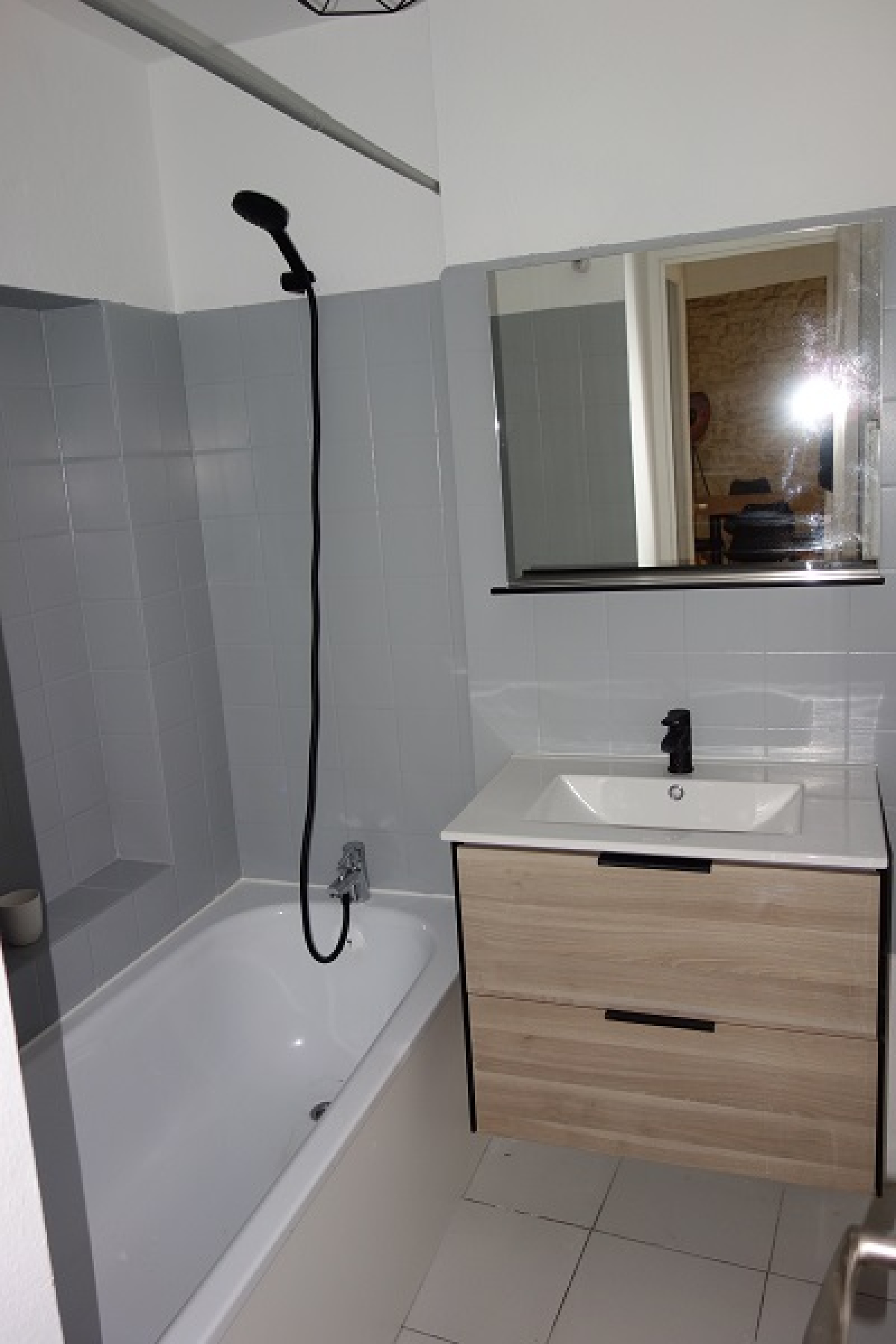Image_, Immeuble, Nîmes, ref :T784
