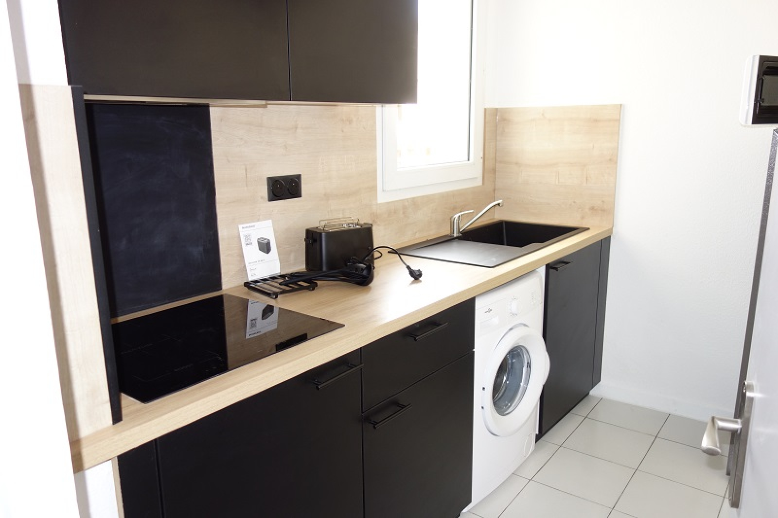 Image_, Immeuble, Nîmes, ref :T784