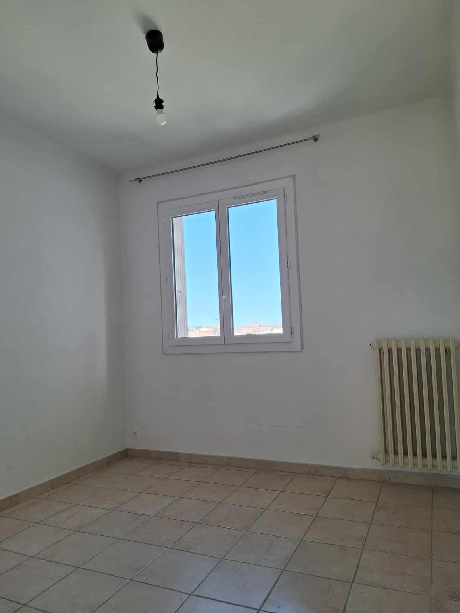 Image_, Appartement, Nîmes, ref :T788