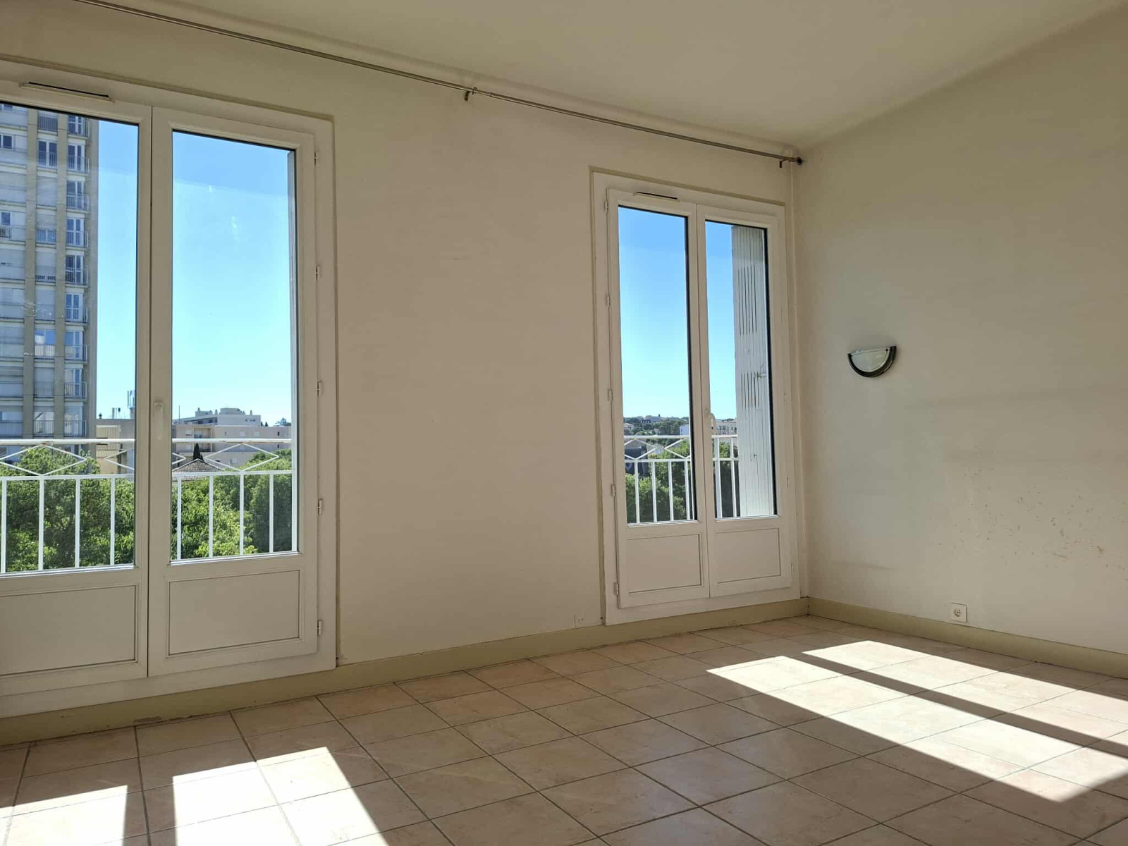 Image_, Appartement, Nîmes, ref :T788