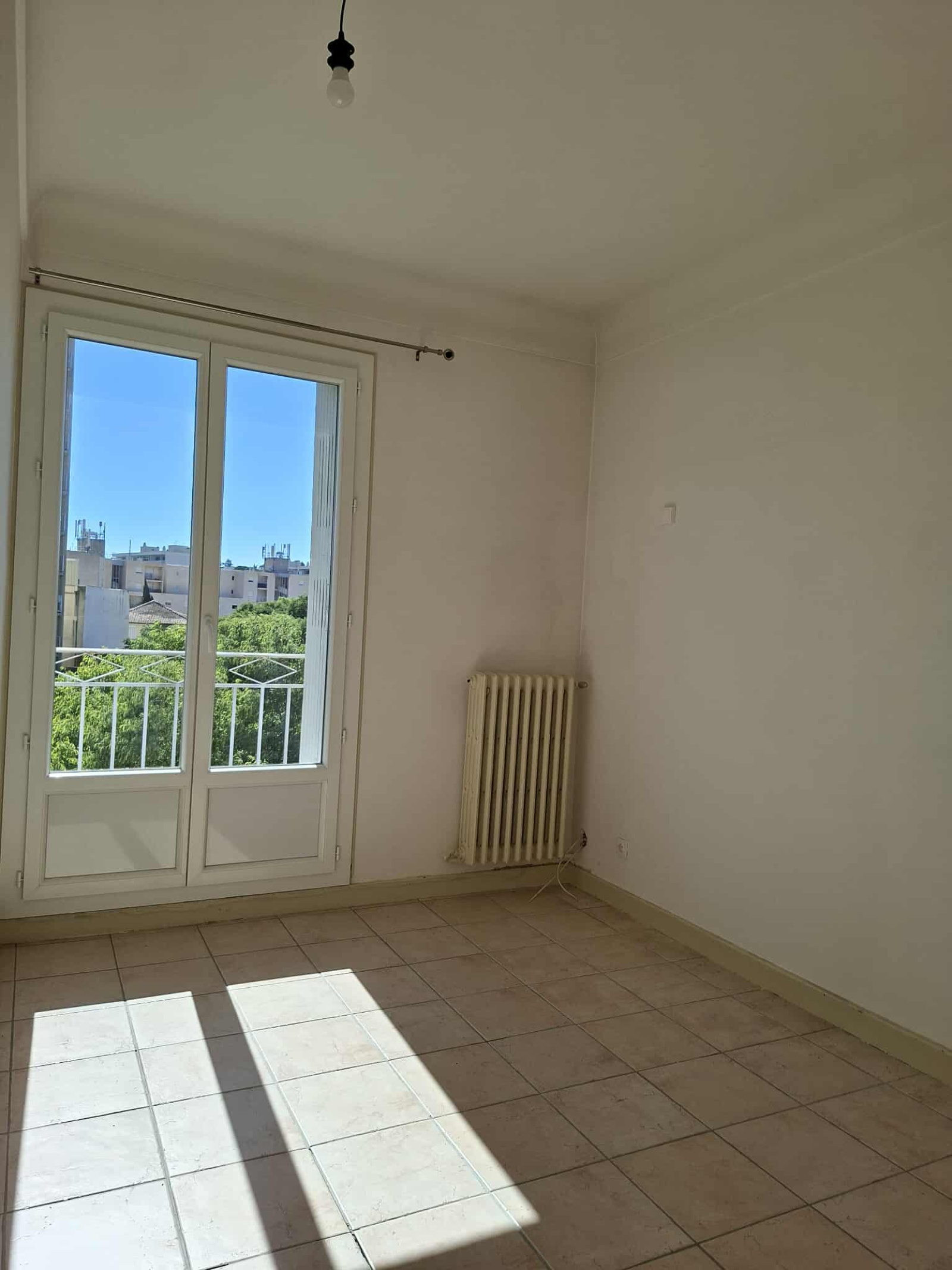 Image_, Appartement, Nîmes, ref :T788