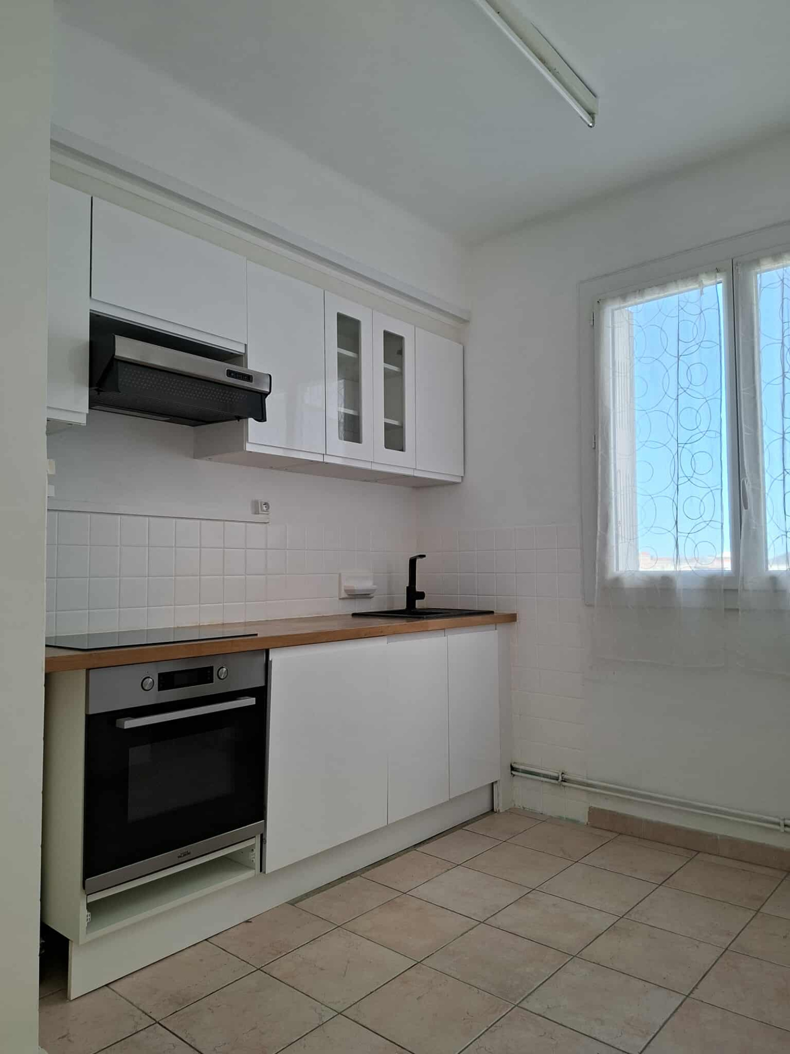 Image_, Appartement, Nîmes, ref :T788