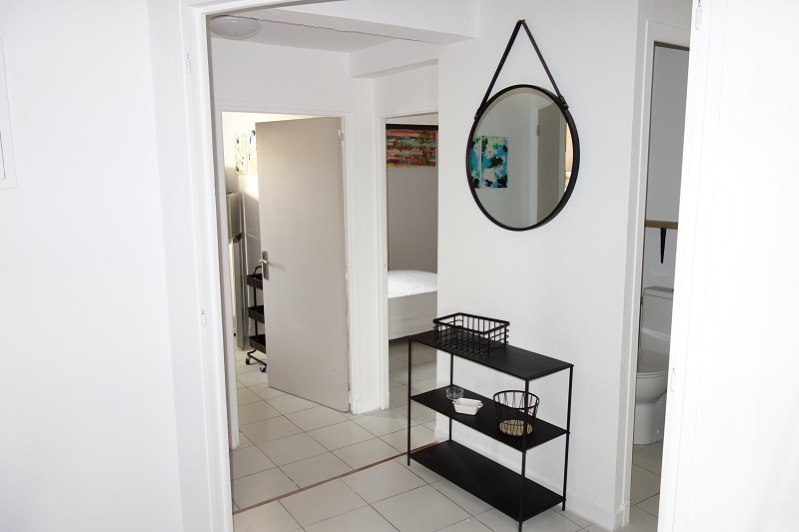 Image_, Appartement, Nîmes, ref :CHPRTP1