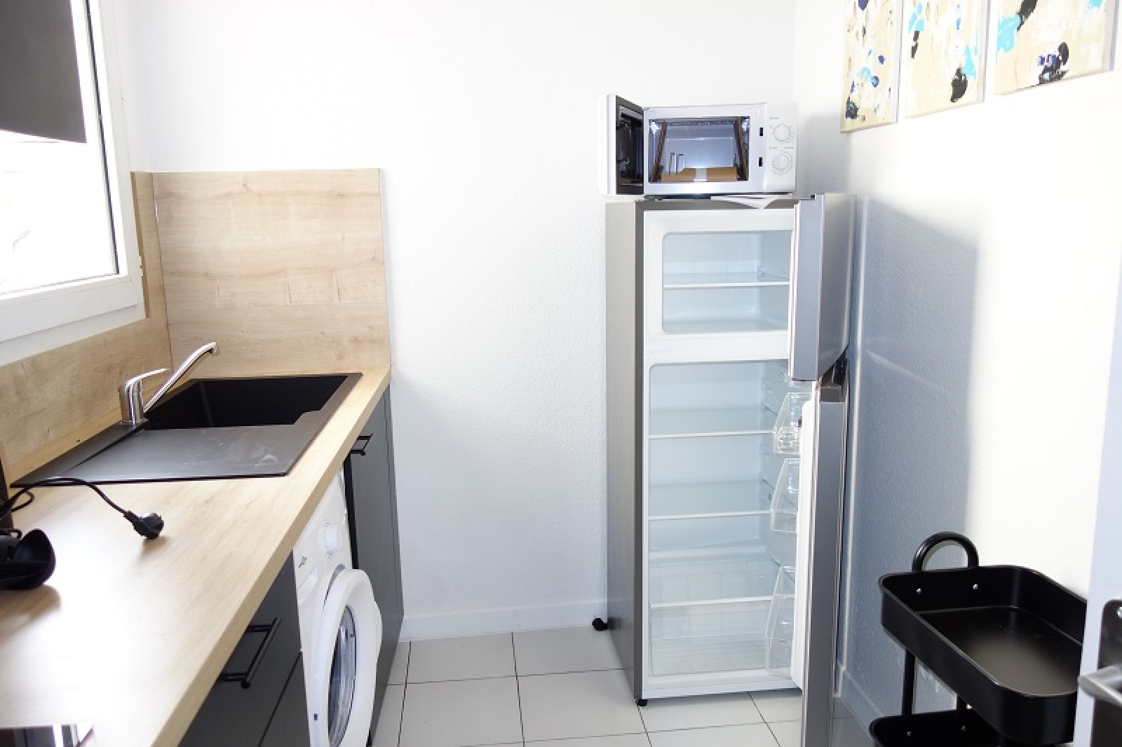 Image_, Appartement, Nîmes, ref :CHPRTP1