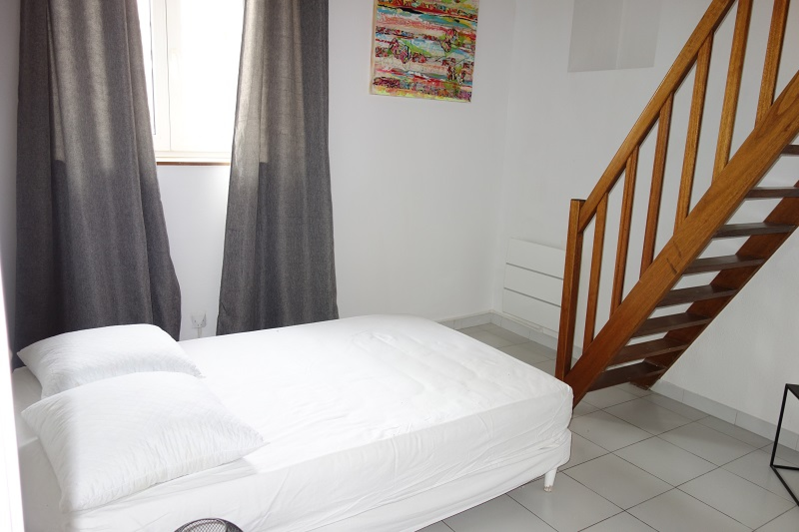 Image_, Appartement, Nîmes, ref :CHPRTP1