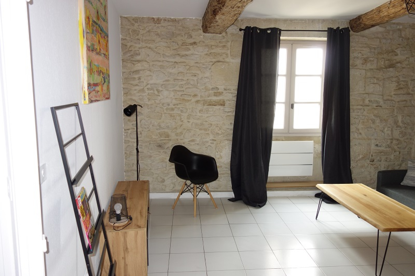 Image_, Appartement, Nîmes, ref :CHPRTP1