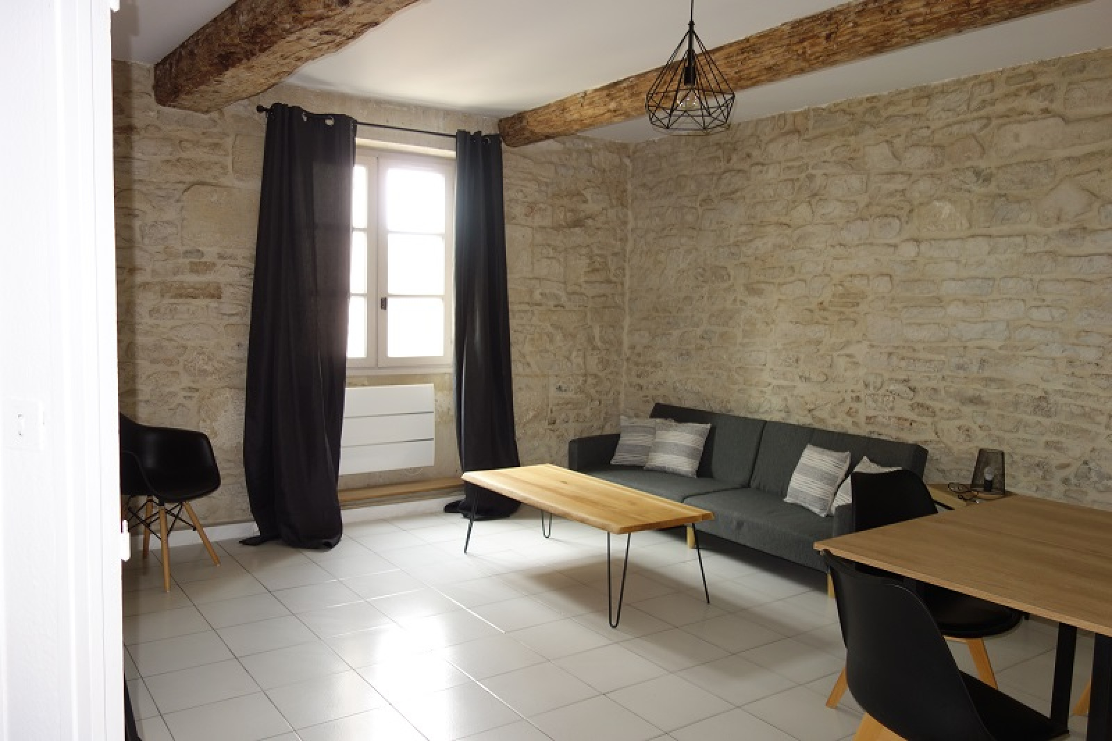 Image_, Appartement, Nîmes, ref :CHPRTP1