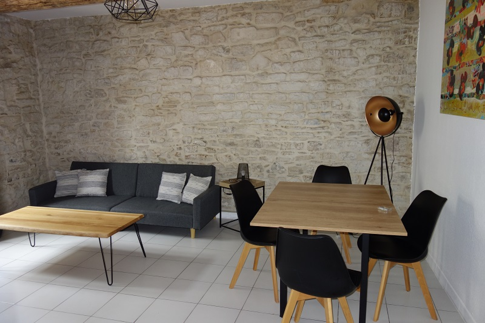 Image_, Appartement, Nîmes, ref :CHPRTP1