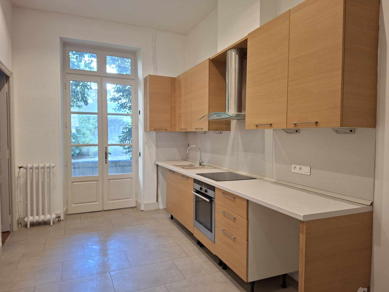 Image_, Appartement, Nîmes, ref :PNTLLVR