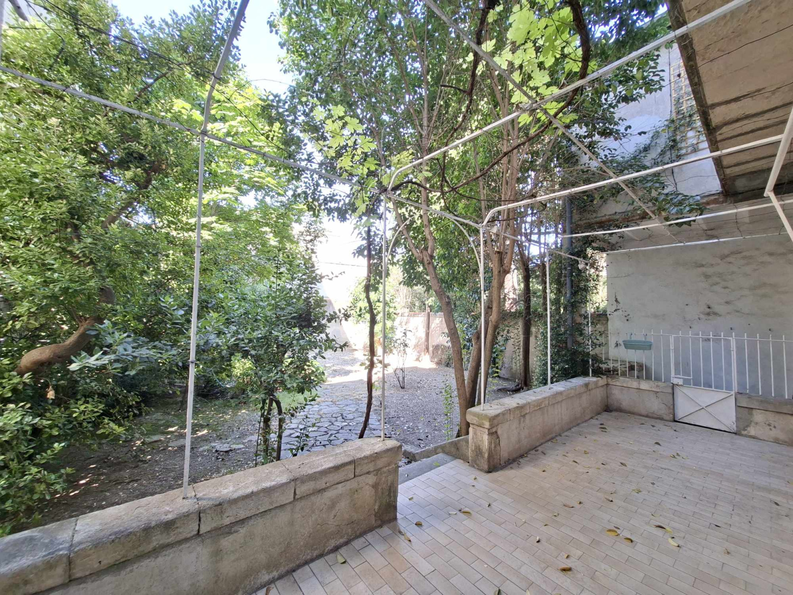 Image_, Appartement, Nîmes, ref :PNTLLVR