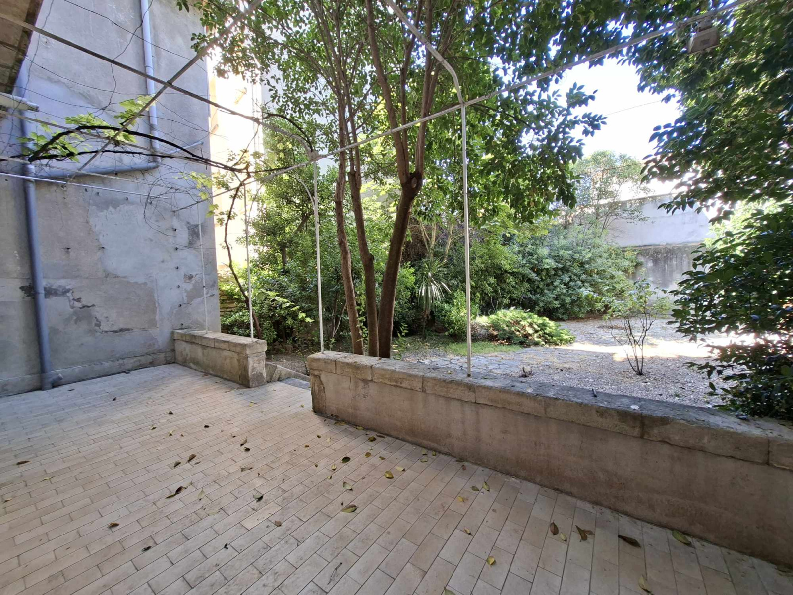 Image_, Appartement, Nîmes, ref :PNTLLVR