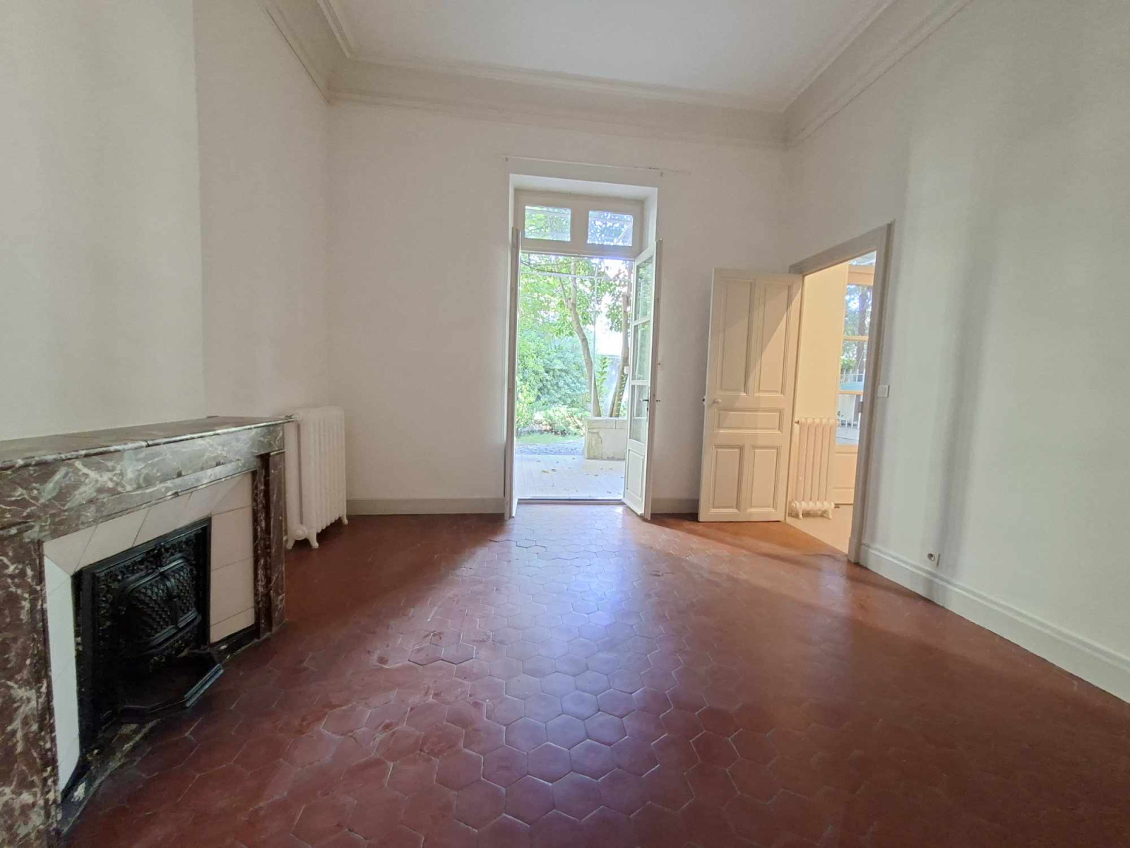 Image_, Appartement, Nîmes, ref :PNTLLVR