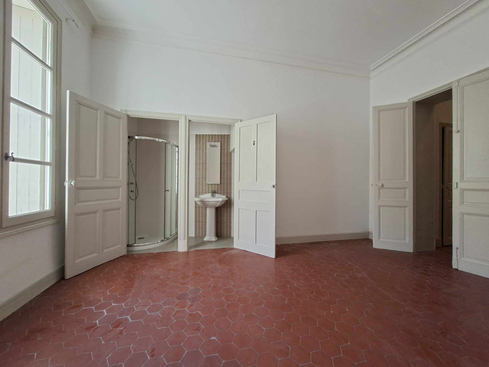 Image_, Appartement, Nîmes, ref :PNTLLVR