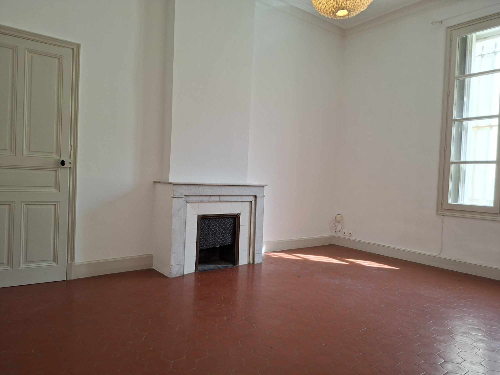 Image_, Appartement, Nîmes, ref :PNTLLVR