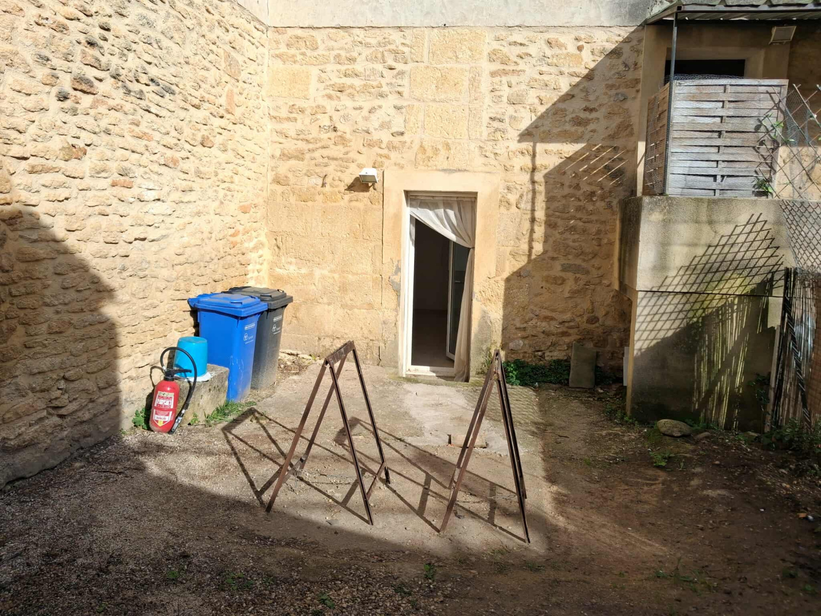 Image_, Appartement, Meynes, ref :SCLURGN