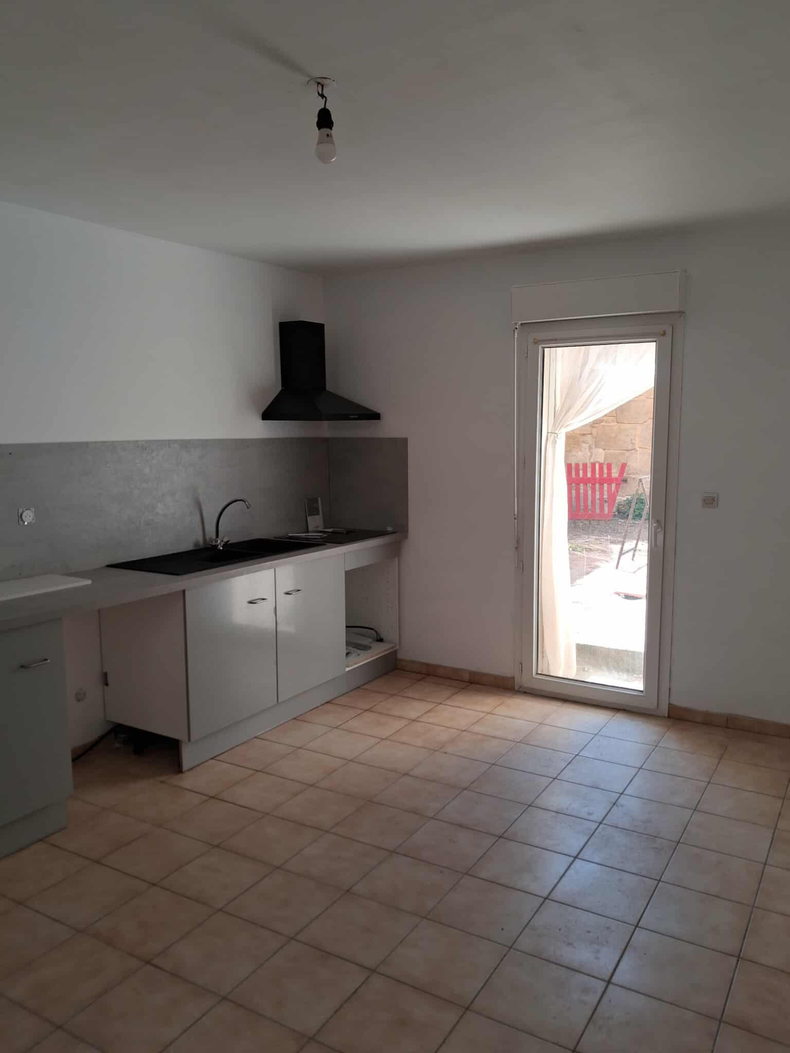 Image_, Appartement, Meynes, ref :SCLURGN