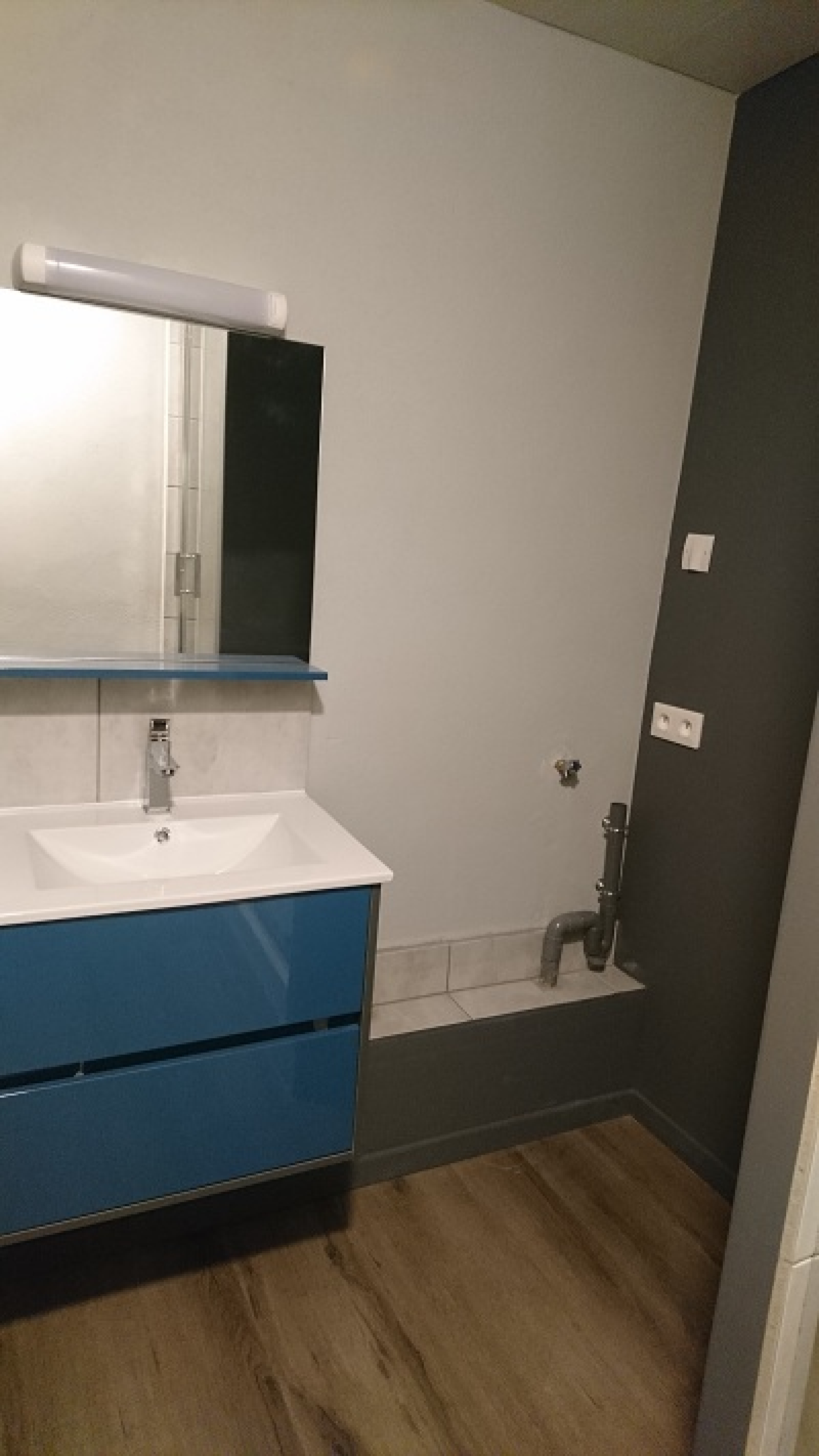 Image_, Appartement, Castelnau-Valence, ref :MZURCL