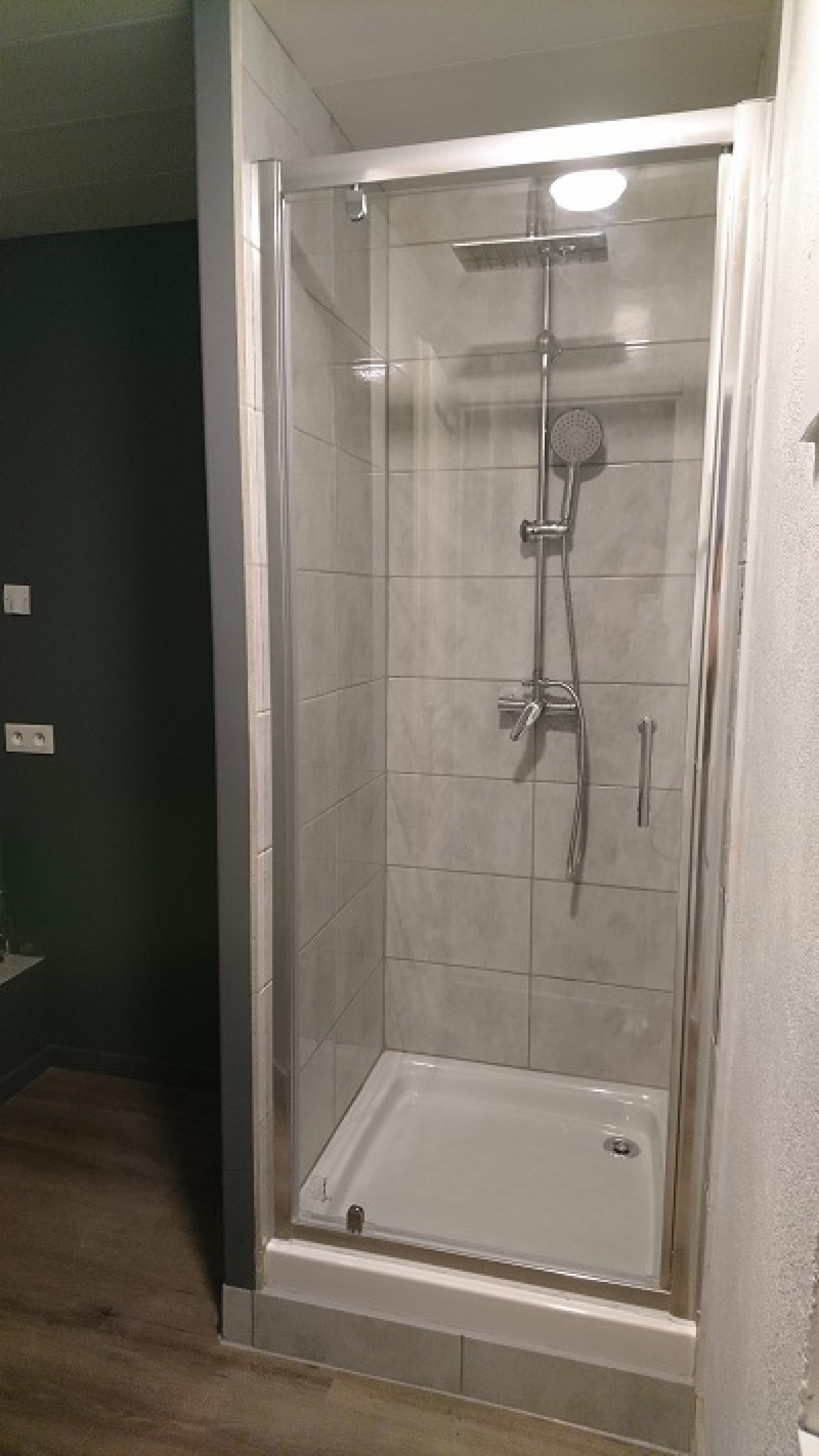 Image_, Appartement, Castelnau-Valence, ref :MZURCL
