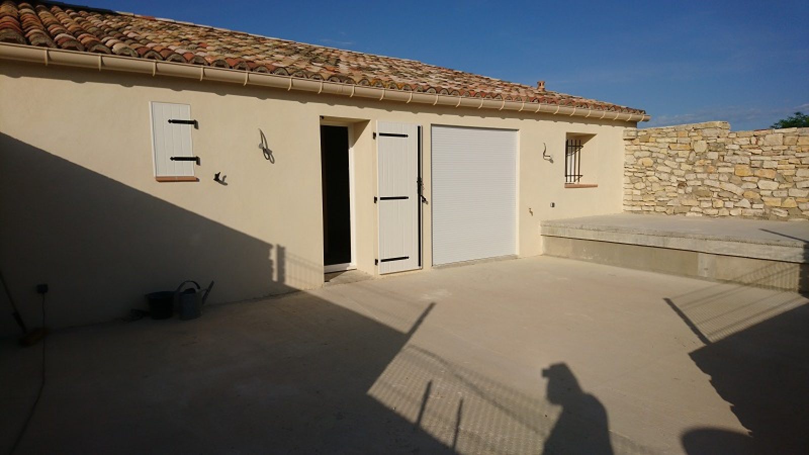 Image_, Appartement, Castelnau-Valence, ref :MZURCL