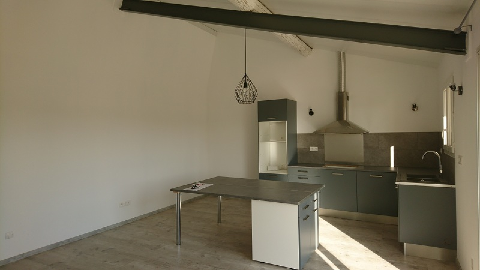Image_, Appartement, Castelnau-Valence, ref :MZURCL