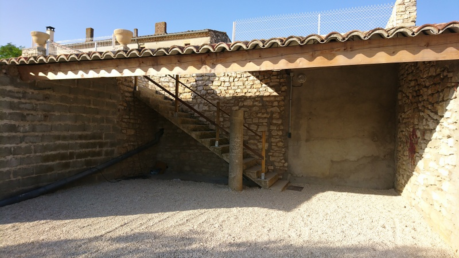 Image_, Appartement, Castelnau-Valence, ref :MZURCL