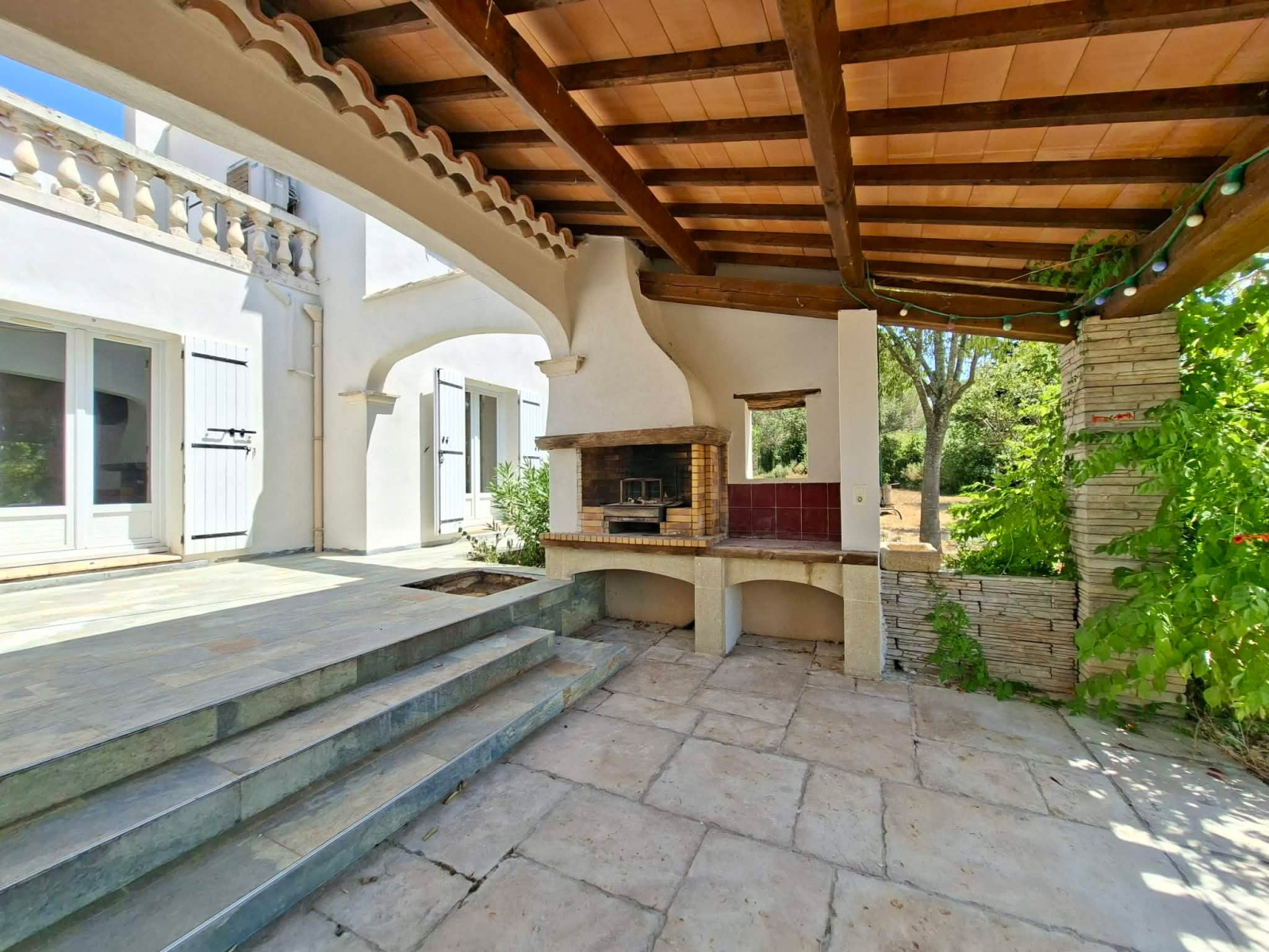 Image_, Maison, Mauressargues, ref :SGNL