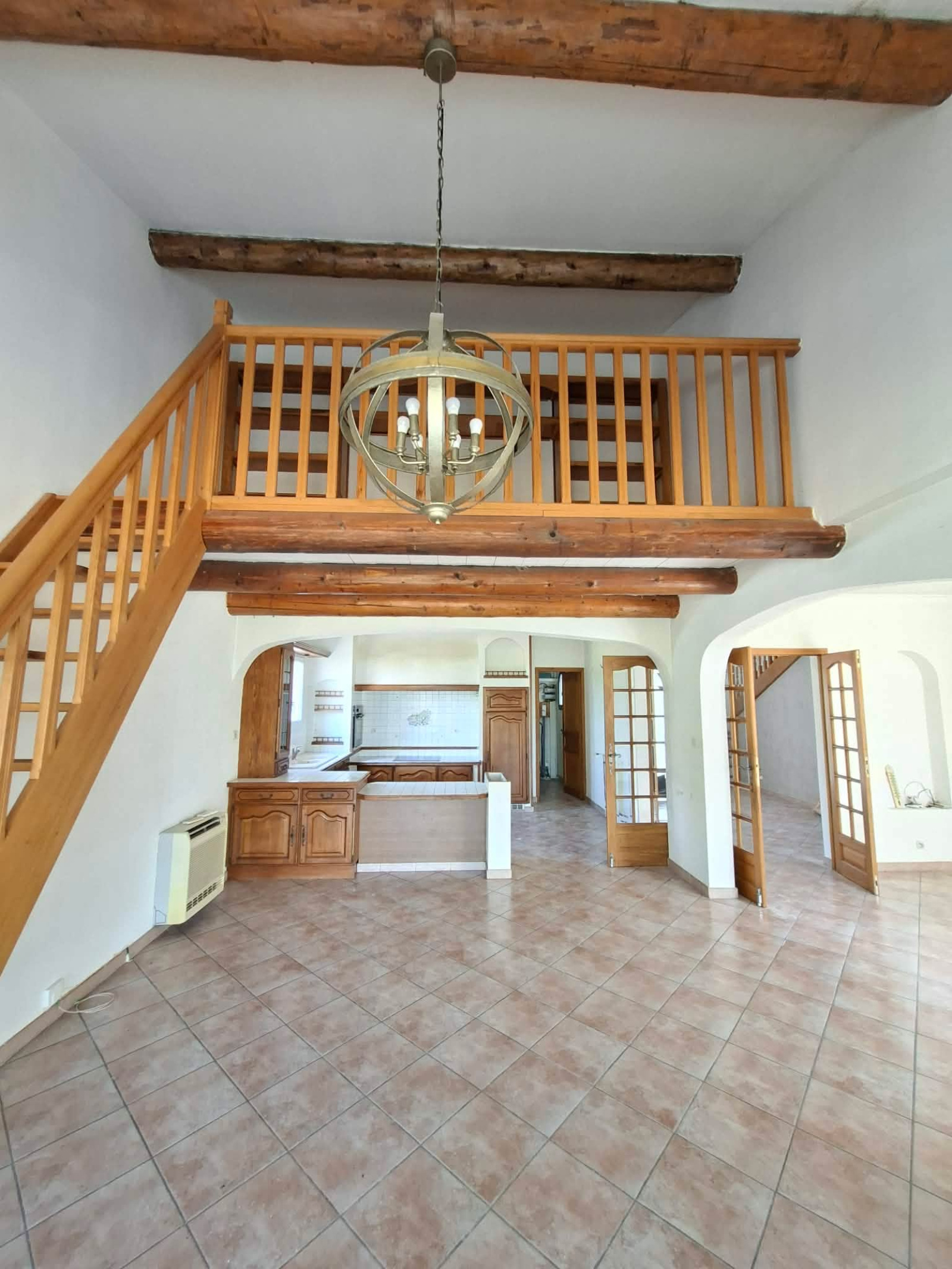 Image_, Maison, Mauressargues, ref :SGNL