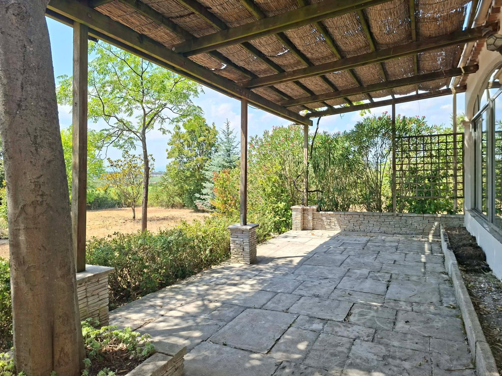 Image_, Maison, Mauressargues, ref :SGNL