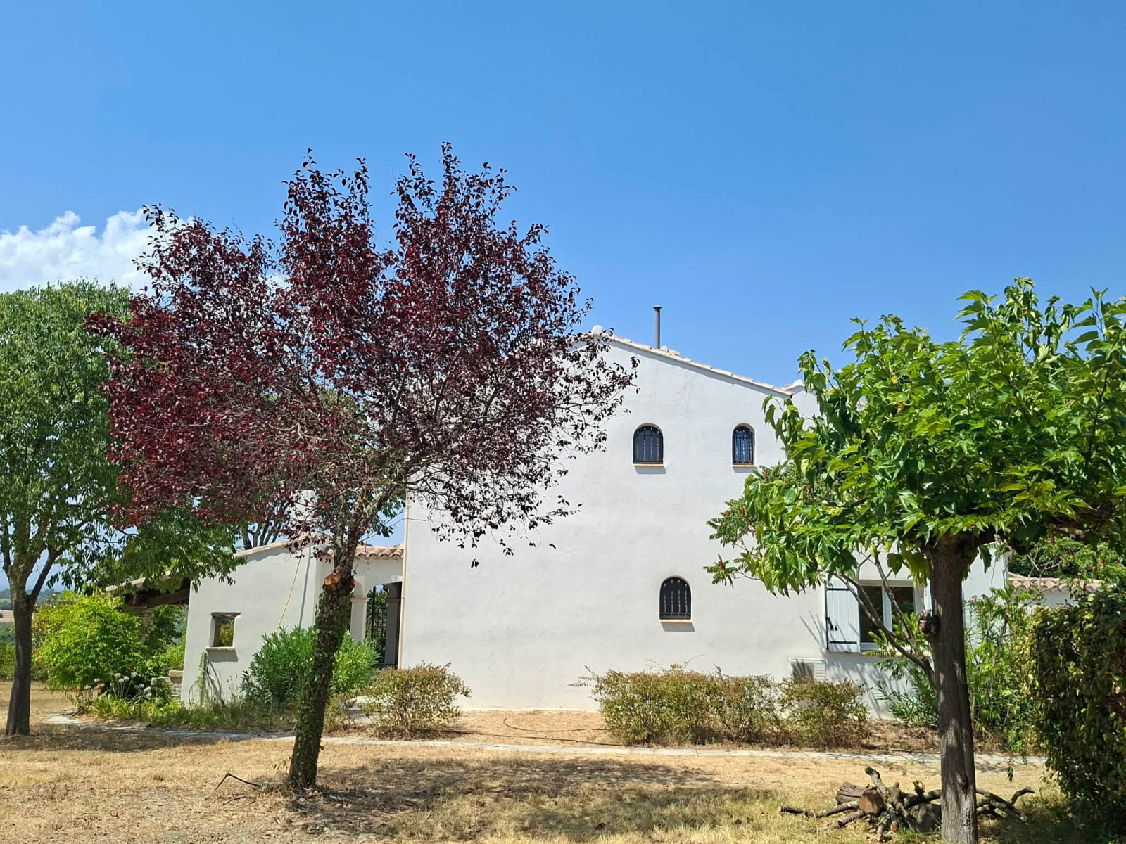 Image_, Maison, Mauressargues, ref :SGNL
