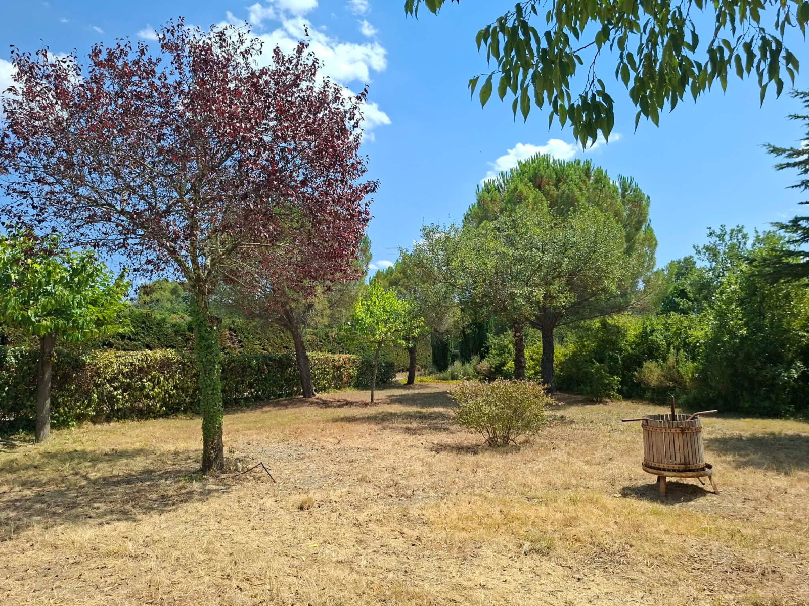 Image_, Maison, Mauressargues, ref :SGNL