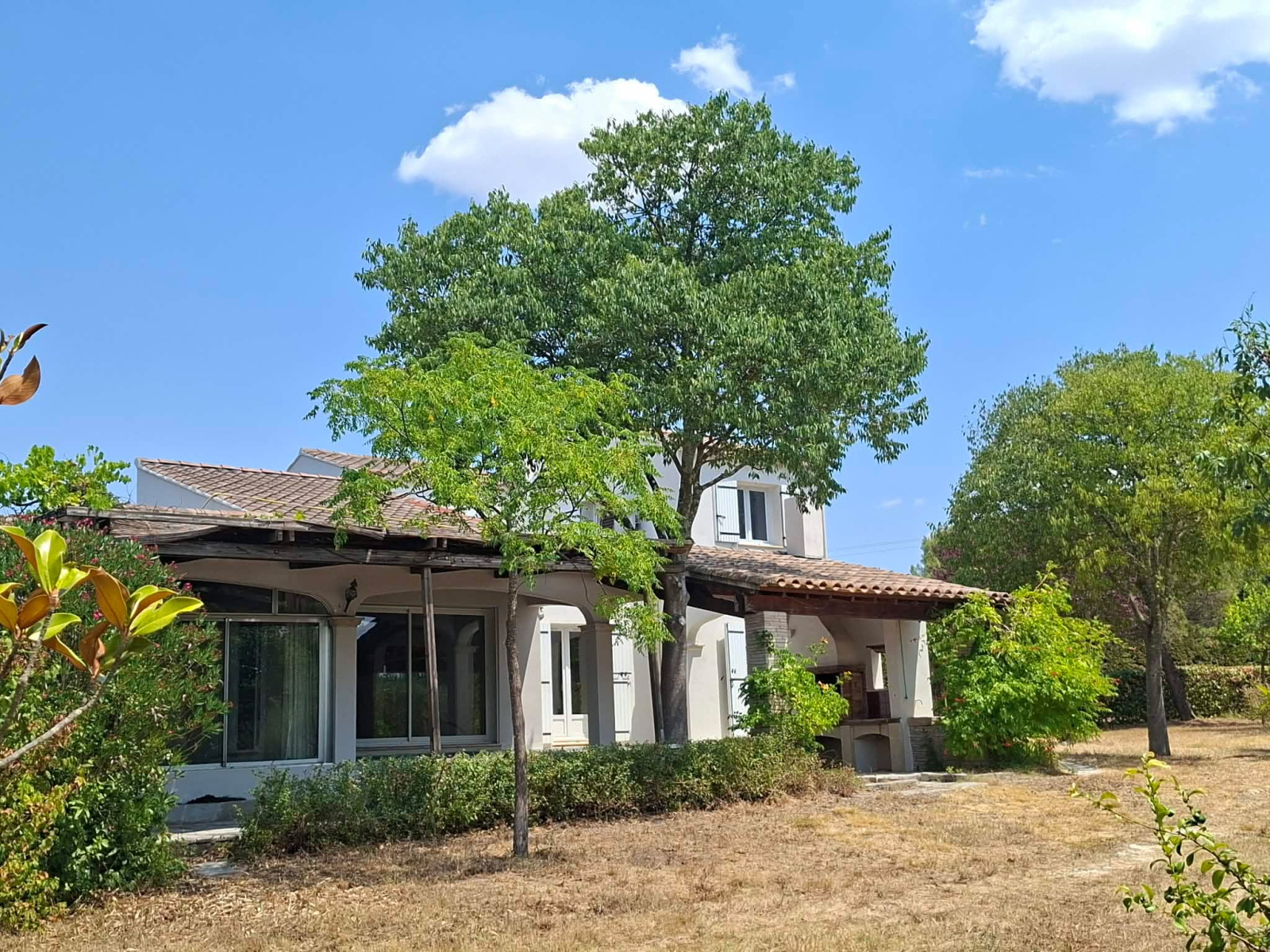 Image_, Maison, Mauressargues, ref :SGNL