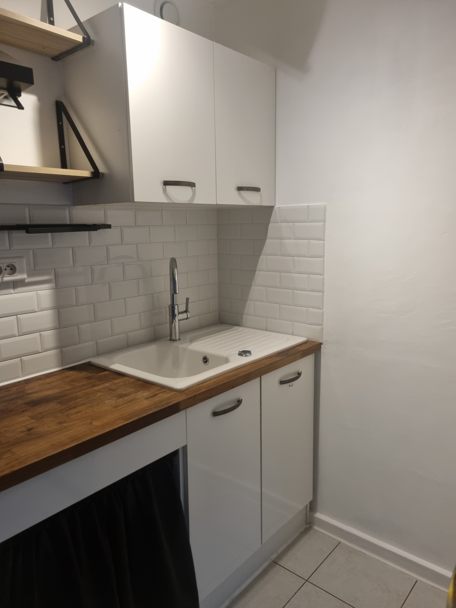 Image_, Rez de jardin, Nîmes, ref :809