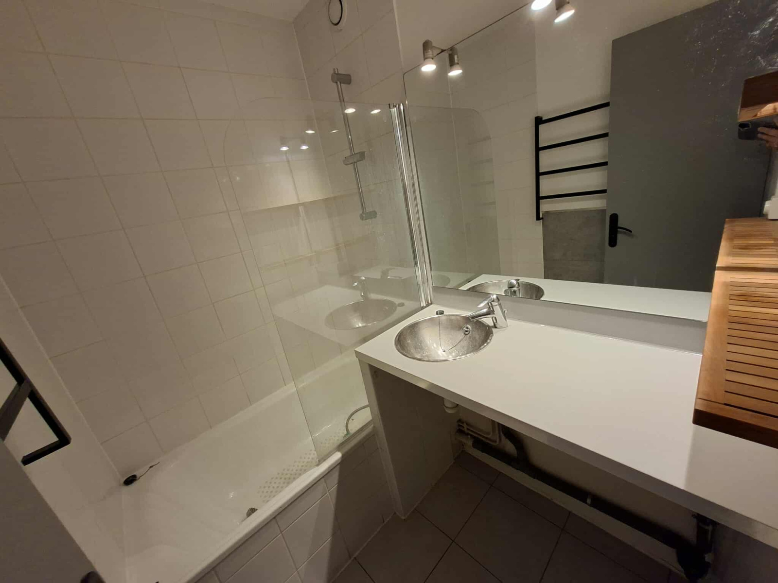 Image_, Rez de jardin, Nîmes, ref :809