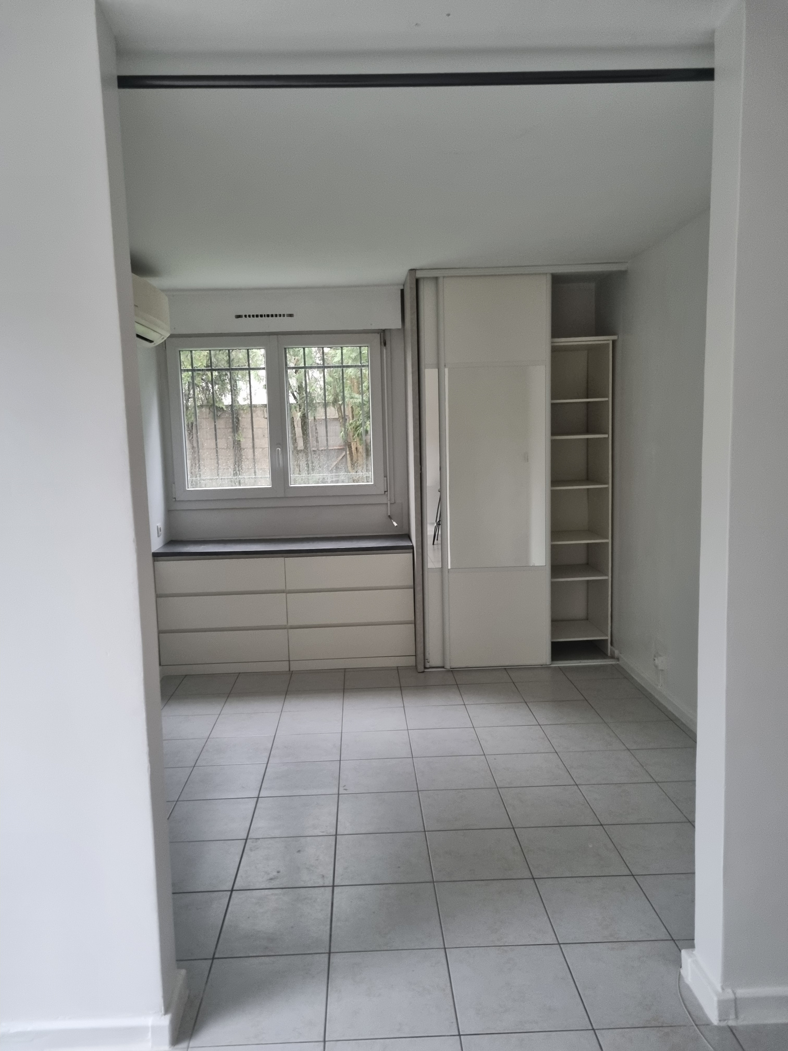 Image_, Rez de jardin, Nîmes, ref :809