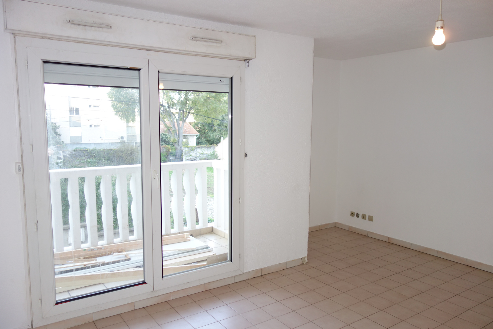 Image_, Appartement, Nîmes, ref :SCLCPLTT