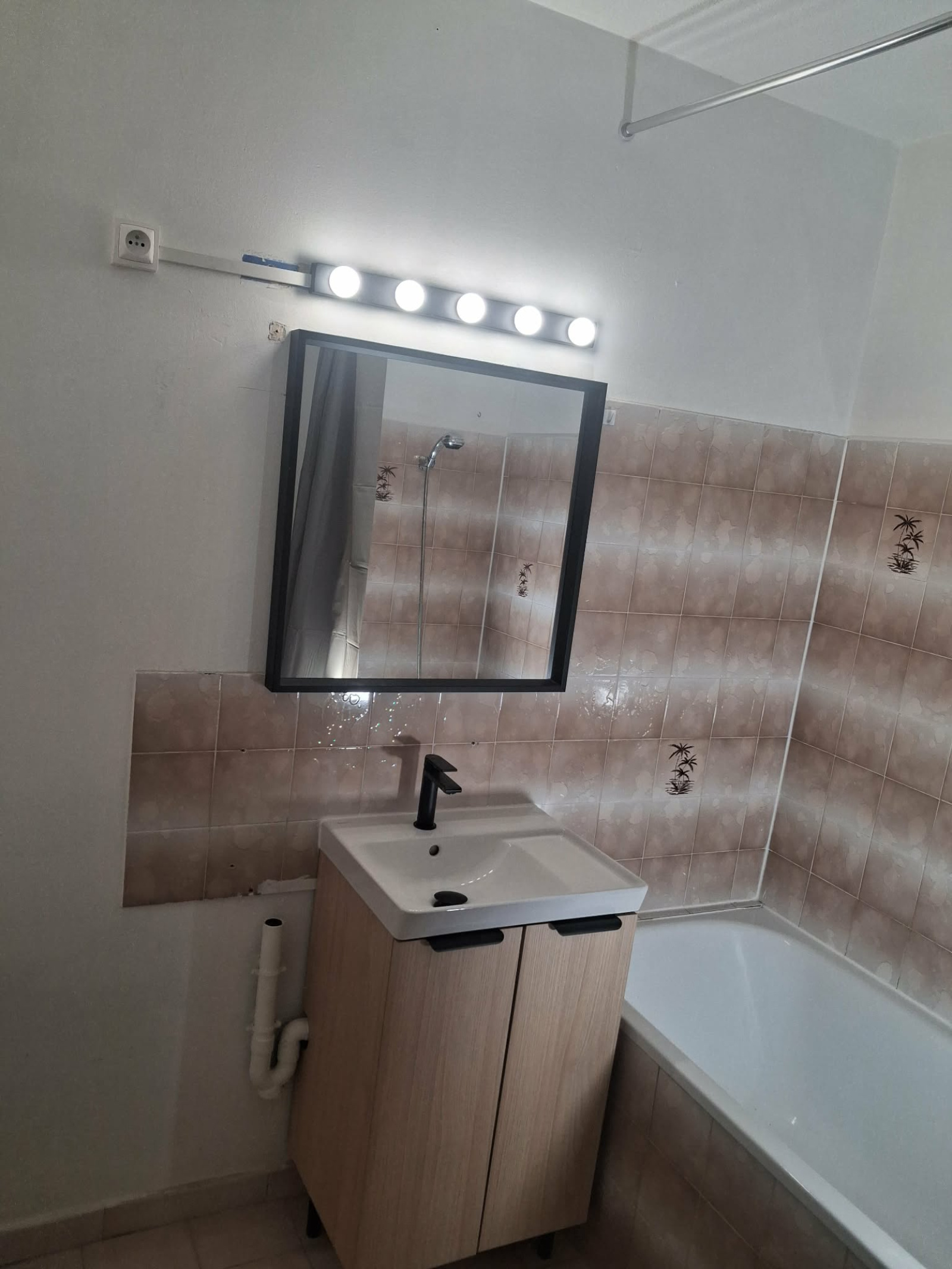 Image_, Appartement, Nîmes, ref :SCLCPLTT