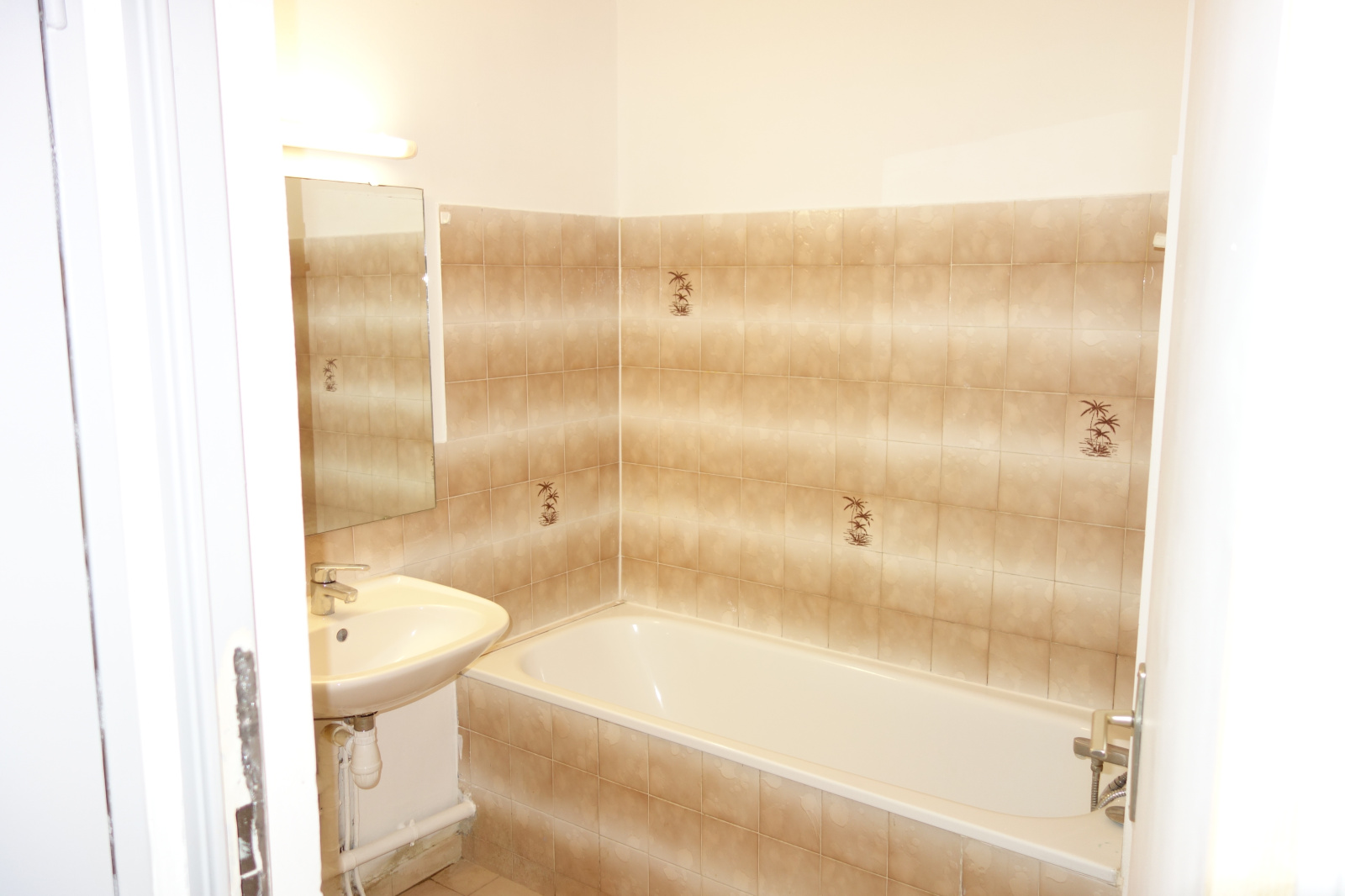 Image_, Appartement, Nîmes, ref :SCLCPLTT