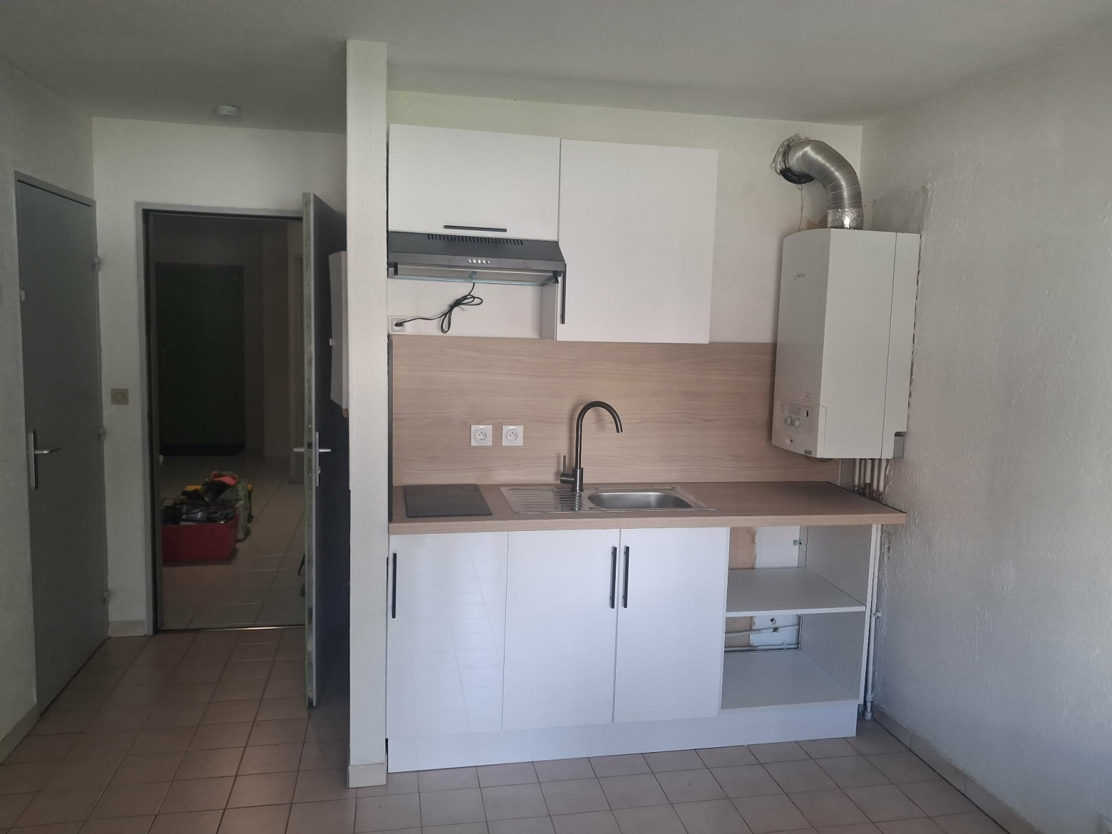 Image_, Appartement, Nîmes, ref :SCLCPLTT