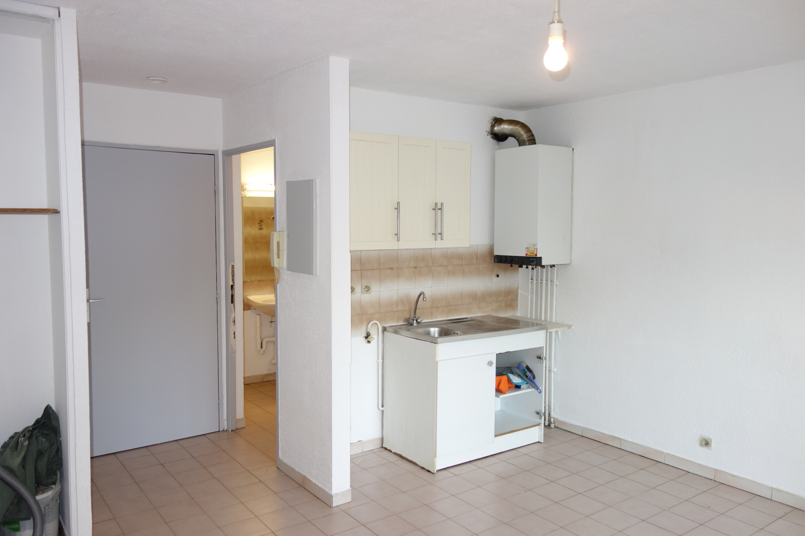 Image_, Appartement, Nîmes, ref :SCLCPLTT
