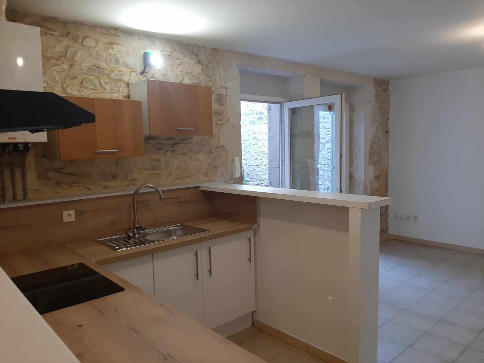 Image_, Appartement, Nîmes, ref :FLPJ