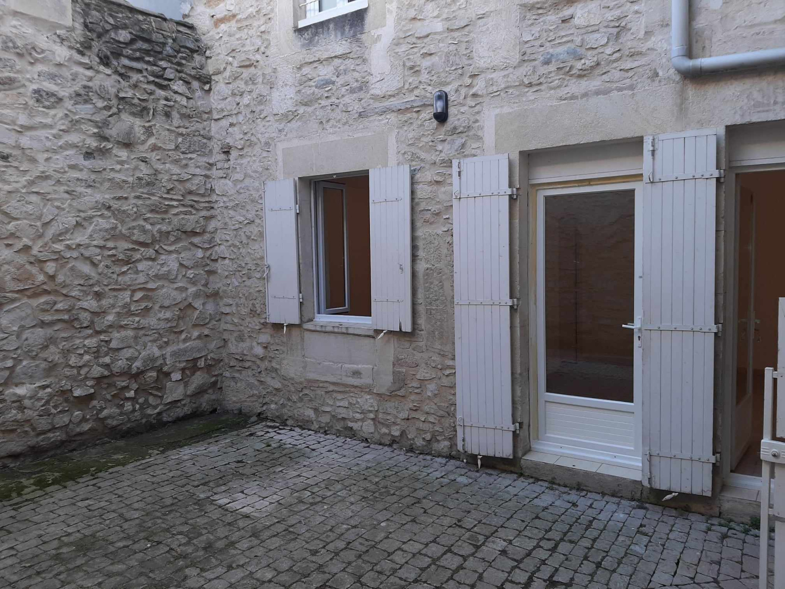 Image_, Appartement, Nîmes, ref :FLPJ