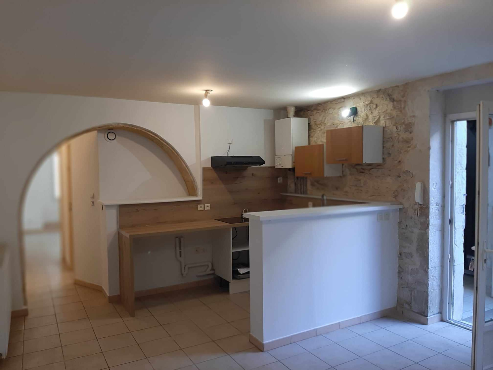 Image_, Appartement, Nîmes, ref :FLPJ