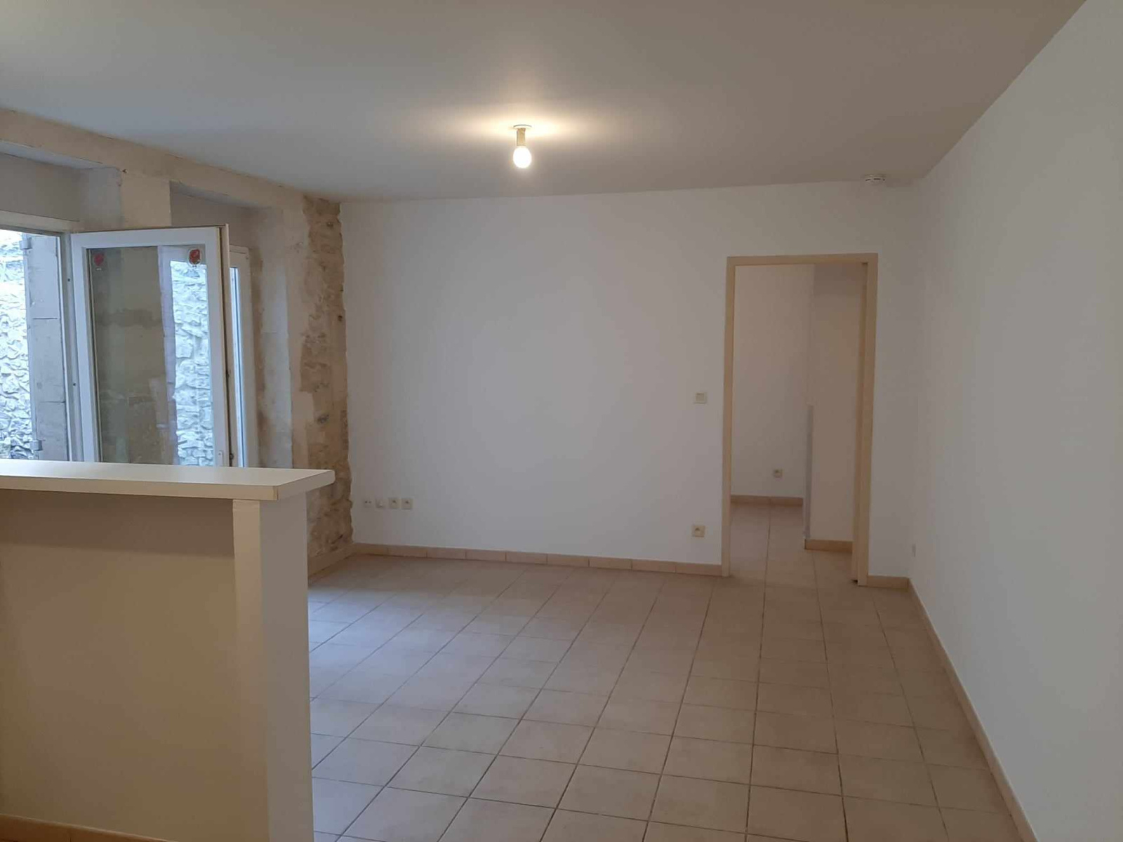 Image_, Appartement, Nîmes, ref :FLPJ