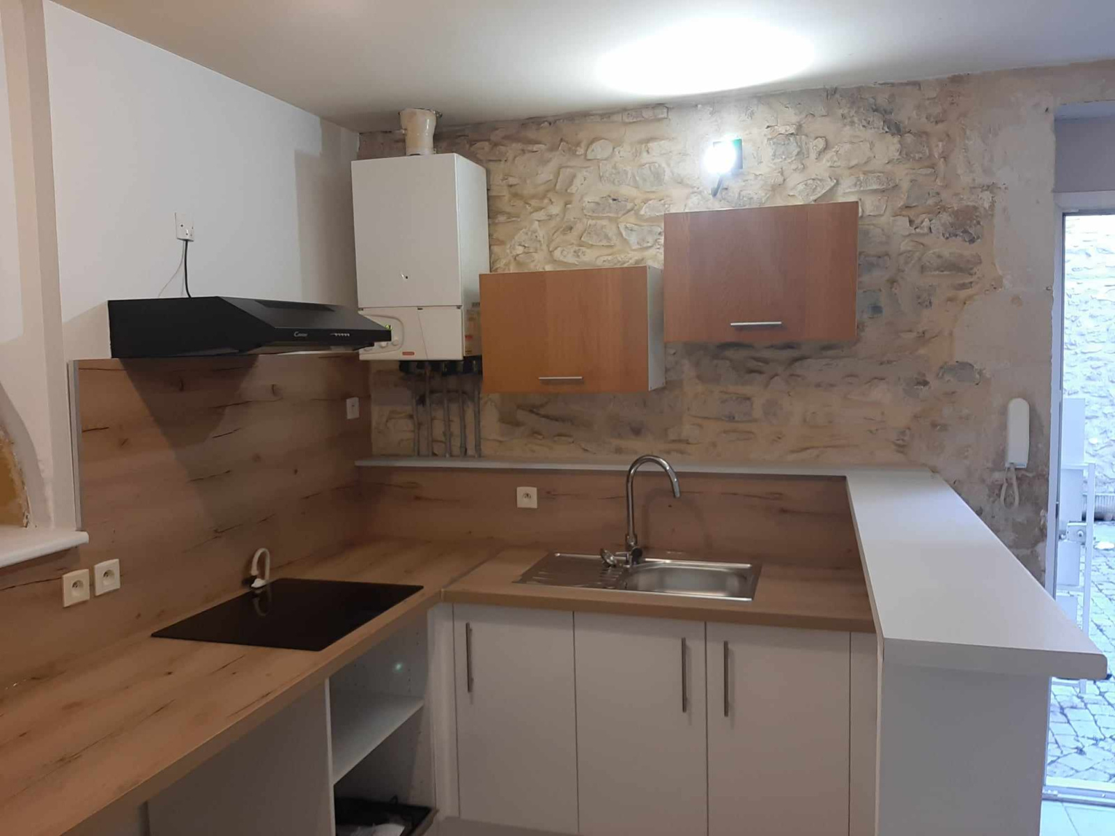 Image_, Appartement, Nîmes, ref :FLPJ