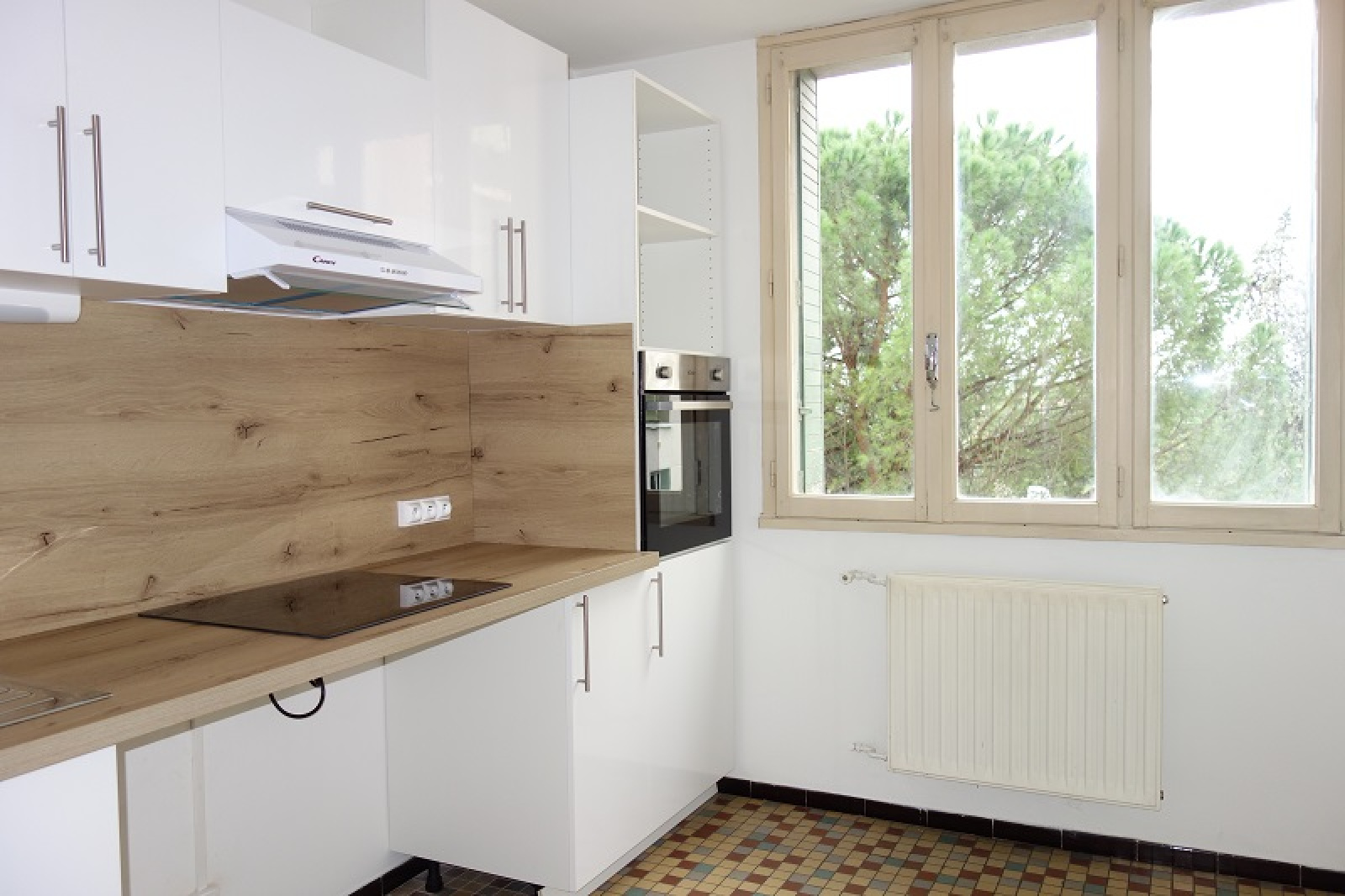 Image_, Appartement, Nîmes, ref :SCBZLL4