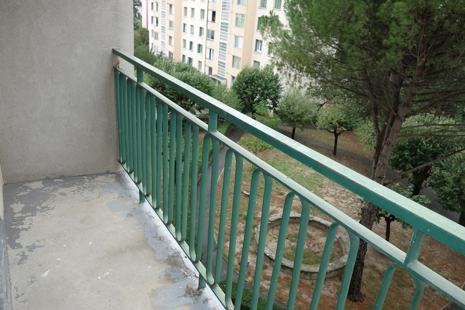 Image_, Appartement, Nîmes, ref :SCBZLL4